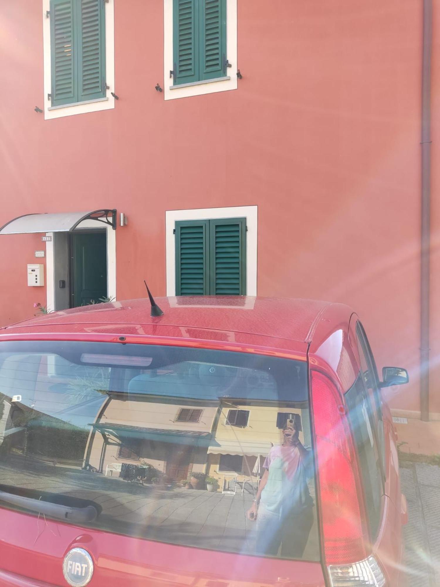 La Casa Delle Buone Letture Villa Lucca Kültér fotó