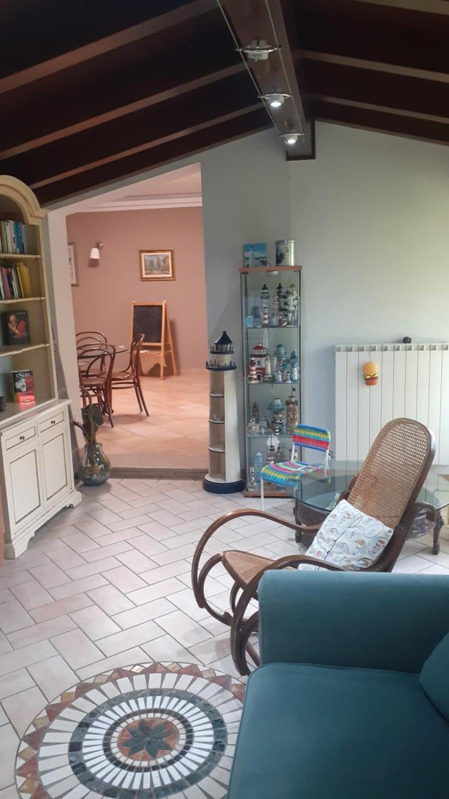 La Casa Delle Buone Letture Villa Lucca Kültér fotó