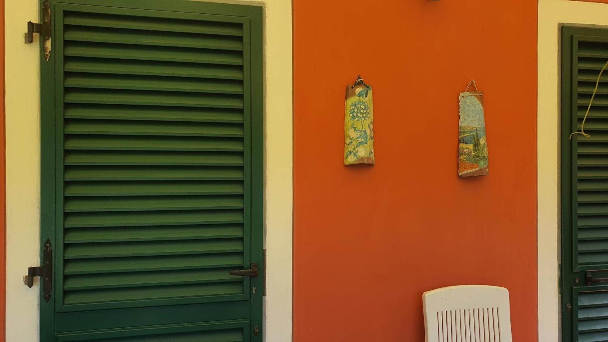 La Casa Delle Buone Letture Villa Lucca Kültér fotó