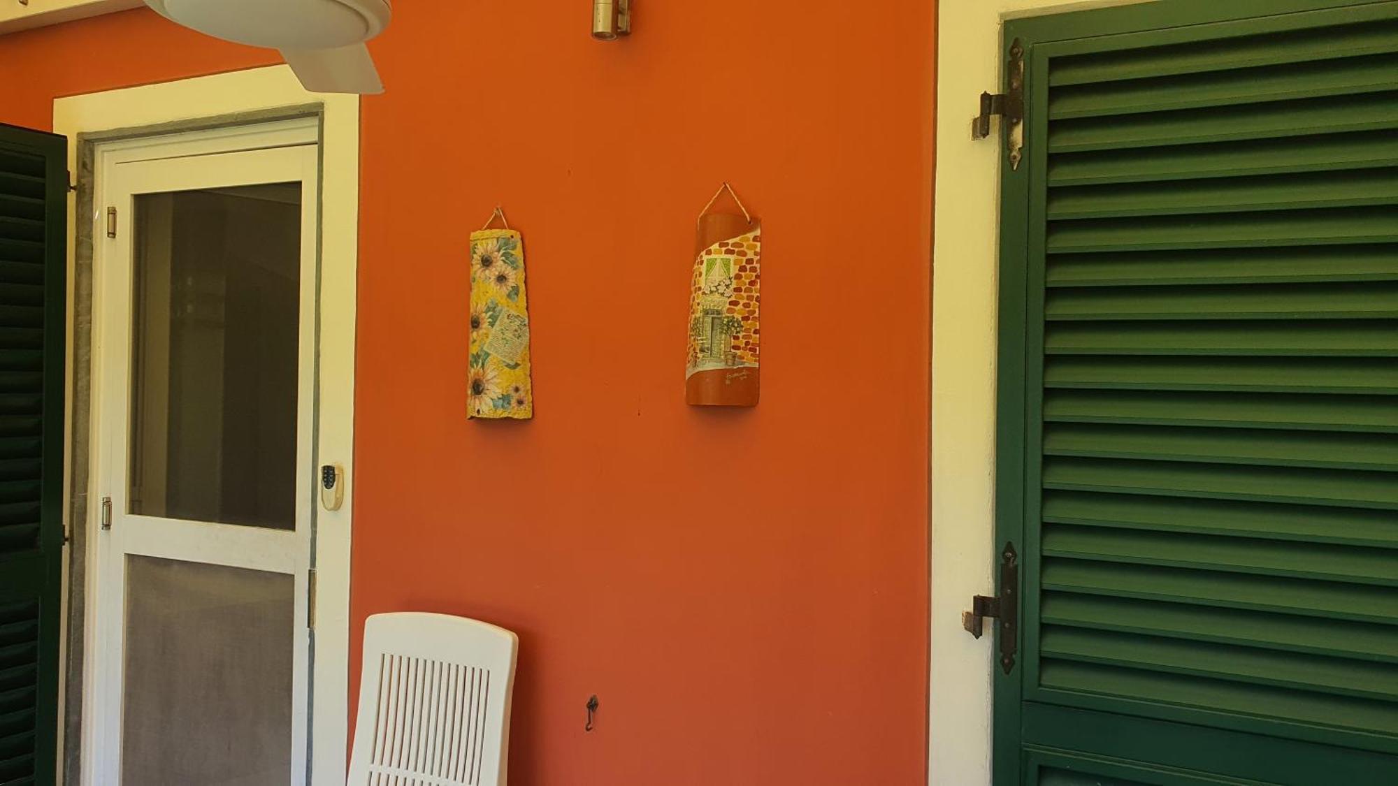 La Casa Delle Buone Letture Villa Lucca Kültér fotó