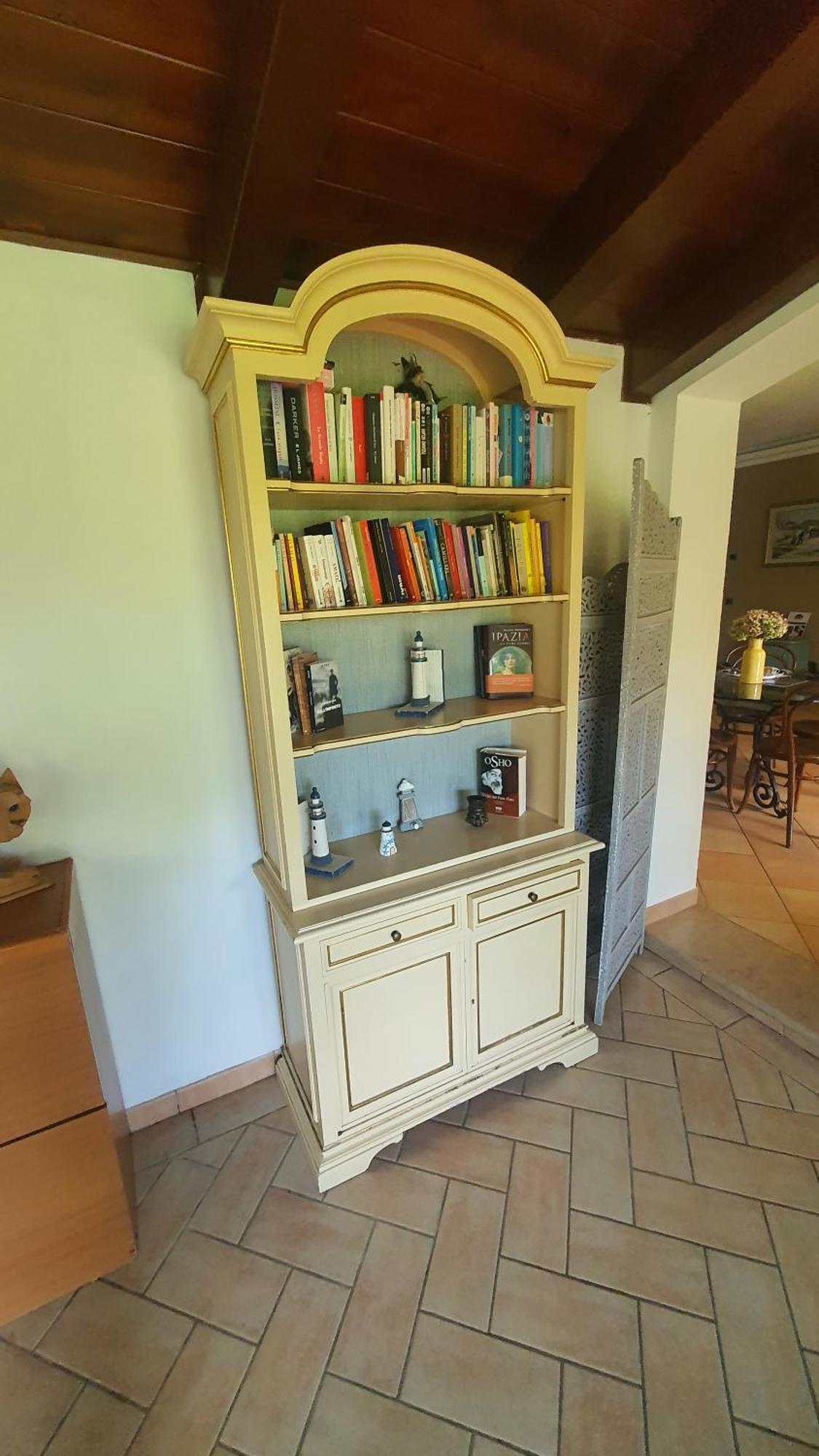 La Casa Delle Buone Letture Villa Lucca Kültér fotó