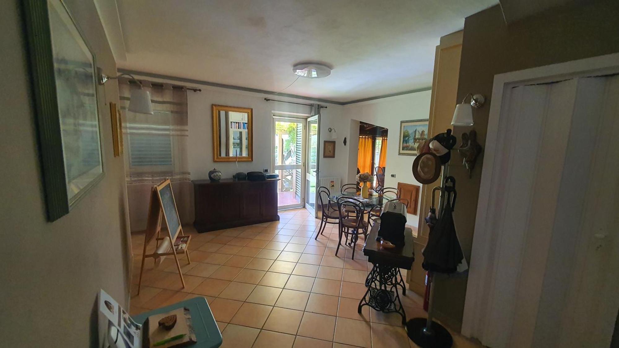 La Casa Delle Buone Letture Villa Lucca Kültér fotó