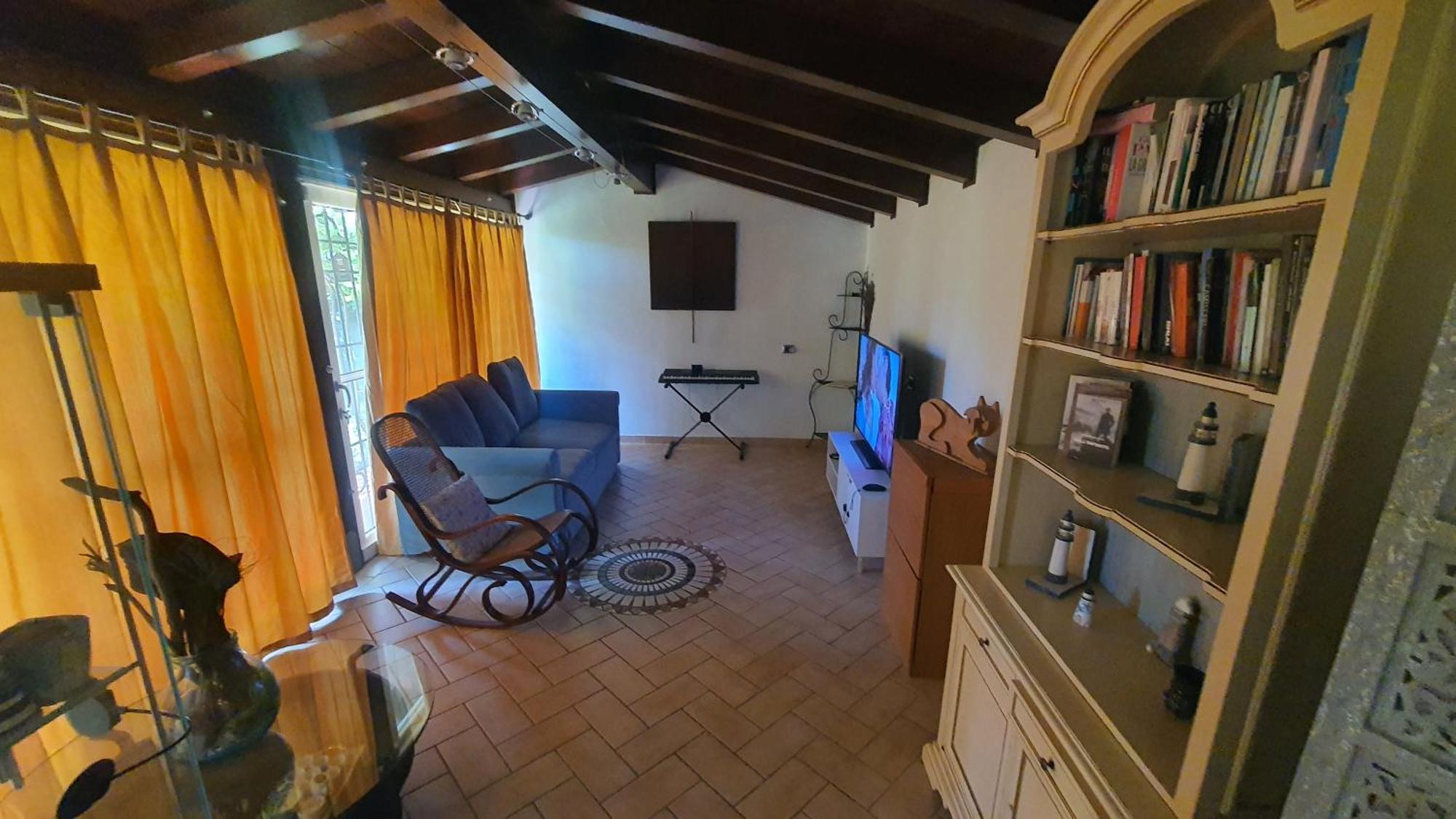 La Casa Delle Buone Letture Villa Lucca Kültér fotó